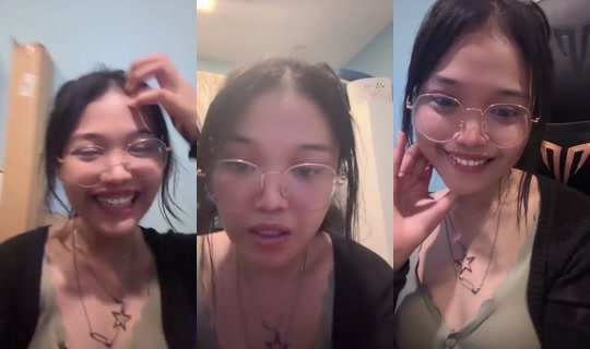 Ayraluna's Stream - Jun 7, 2026, 2:13 PM
