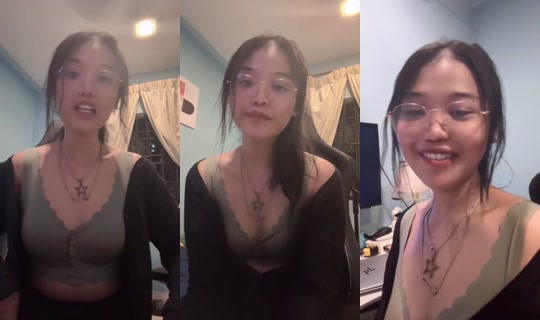 Ayraluna's Stream - Jun 7, 2026, 3:18 PM