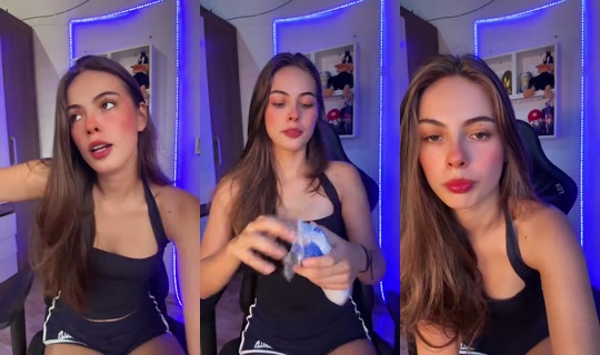 Ba.biax's Stream - May 30, 2026, 7:32 PM