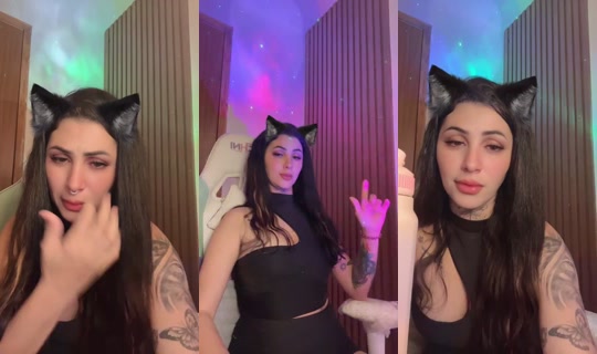 Ba.taitai's Stream - Jun 2, 2026, 1:43 AM