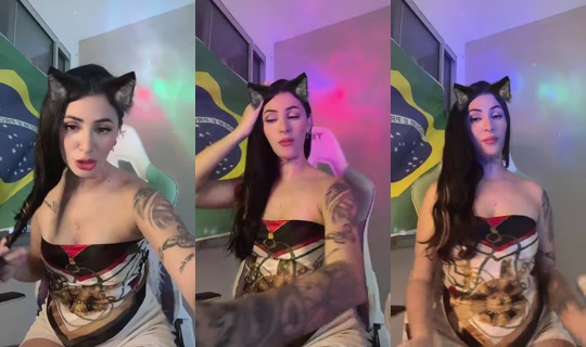 Ba.taitai's Stream - Jun 2, 2026, 11:19 PM
