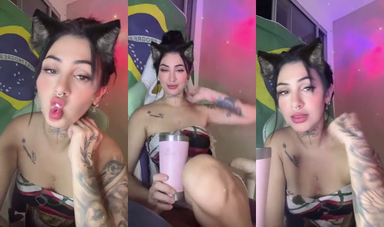 Ba.taitai's Stream - Jun 3, 2026, 1:52 AM