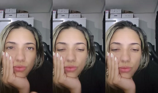 Ba.thaissilva's Stream - May 22, 2026, 12:56 AM