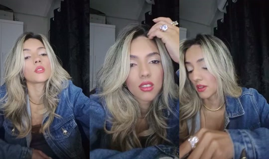 Ba.thaissilva's Stream - May 22, 2026, 11:13 PM