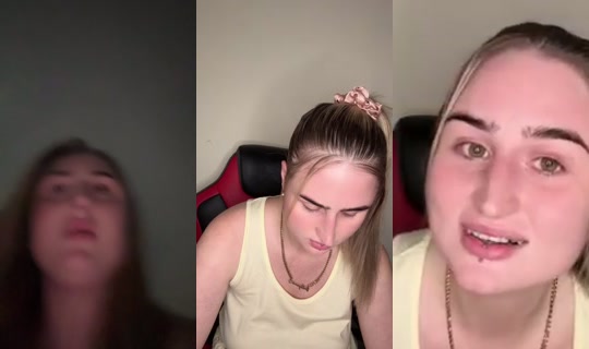 Blondespice212's Stream - Jun 11, 2026, 7:09 PM