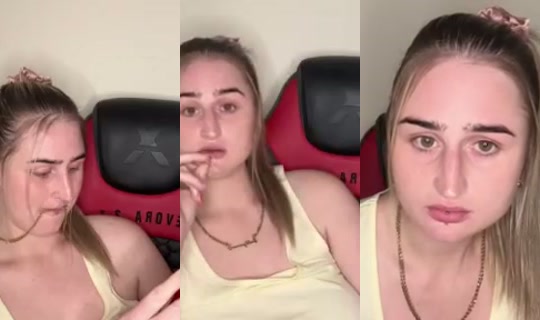 Blondespice212's Stream - Jun 11, 2026, 8:14 PM
