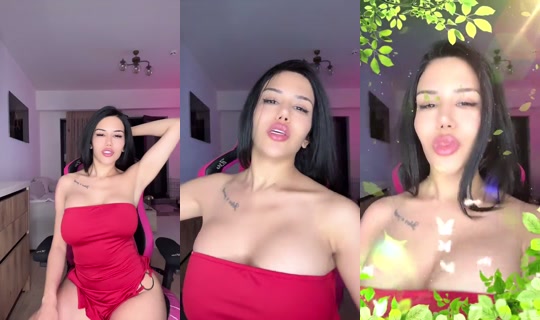 Burcu_34's Stream - Jun 2, 2026, 1:22 AM