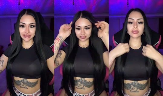 Busecvv's Stream - Jun 11, 2026, 11:56 PM