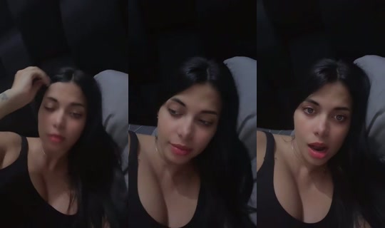 Dahianamoreno's Stream - May 23, 2026, 3:47 AM