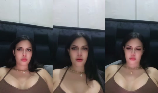 Dahianamoreno's Stream - May 23, 2026, 9:57 PM