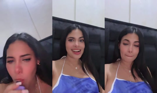 Dahianamoreno's Stream - Jun 1, 2026, 3:27 AM