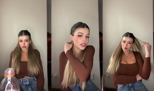 FOX.DEBORAH's Stream - May 25, 2026, 4:23 PM