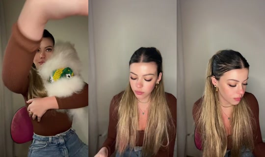 FOX.DEBORAH's Stream - May 25, 2026, 6:53 PM