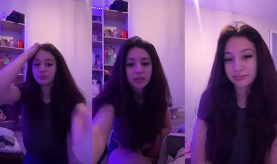 Farah1661's Stream - Jun 1, 2026, 12:45 AM
