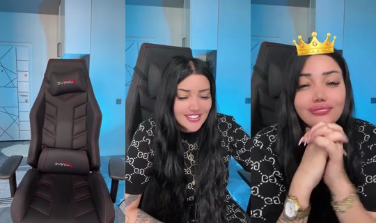 Fatos07's Stream - May 21, 2026, 6:56 AM