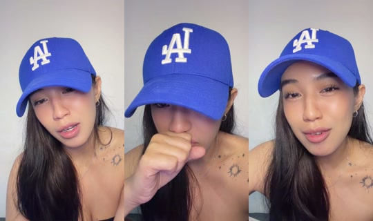 Icebabygurl's Stream - Jun 1, 2026, 11:33 AM