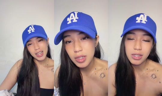 Icebabygurl's Stream - Jun 1, 2026, 12:00 PM