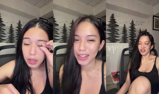 Icebabygurl's Stream - Jun 2, 2026, 10:17 AM