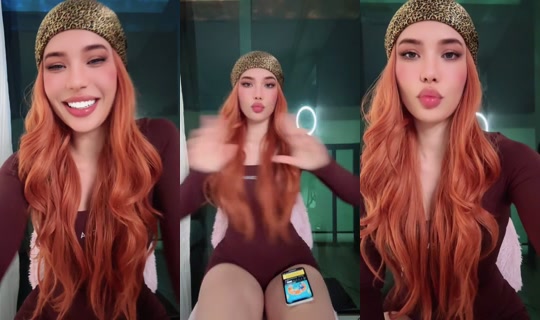 Japinhaablessed Yayını - 12 Haz 2026 4:11