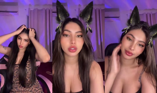 Lilisz's Stream - Jun 9, 2026, 7:34 AM