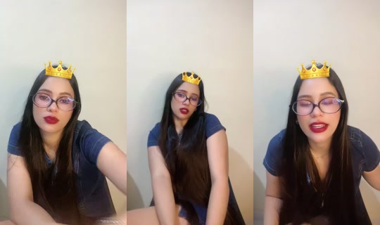 Milleyy's Stream - Jun 12, 2026, 1:23 AM