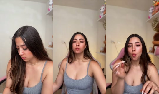 Mimamba's Stream - May 22, 2026, 7:46 PM
