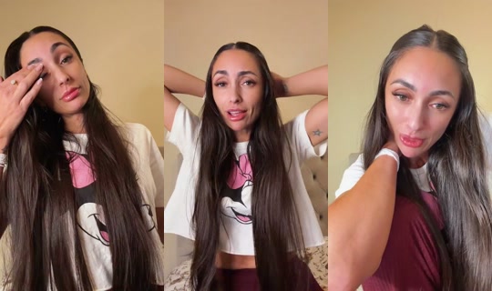 Morenabellaa's Stream - Jun 11, 2026, 11:11 PM