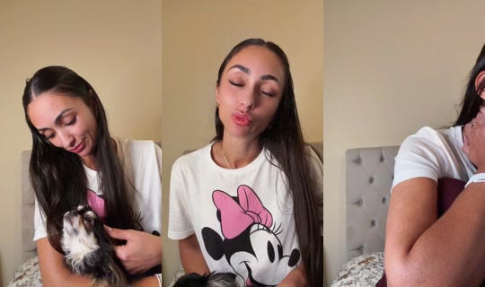 Morenabellaa's Stream - Jun 12, 2026, 12:15 AM