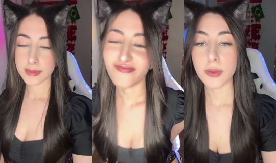 Nessah01's Stream - Jun 13, 2026, 8:30 AM