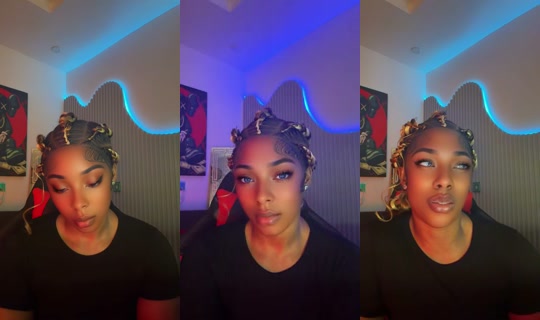 Stream ni Noble_terra - May 21, 2026, 7:19 PM