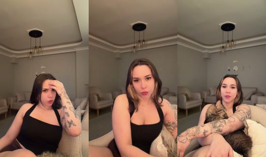 Notmeyou's Stream - Jun 4, 2026, 10:47 PM