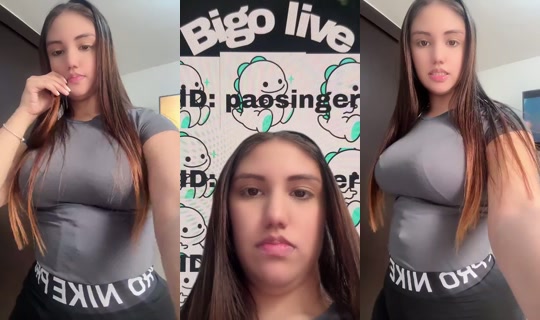 Paosinger's Stream - Jun 4, 2026, 3:29 PM