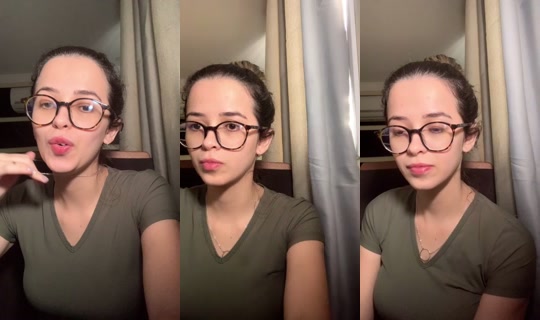 Piquizinha's Stream - Jun 7, 2026, 4:58 PM