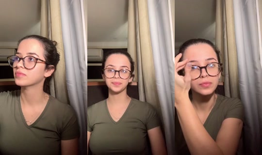 Piquizinha's Stream - Jun 7, 2026, 5:50 PM
