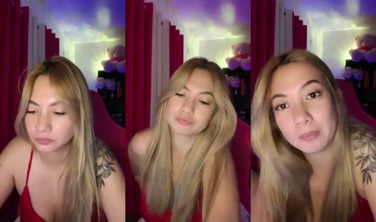 R.xrioo's Stream - May 23, 2026, 9:49 AM