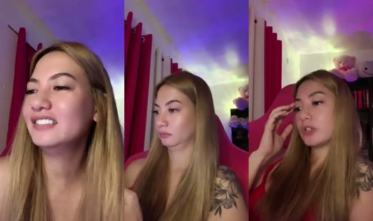 R.xrioo's Stream - May 23, 2026, 11:10 AM