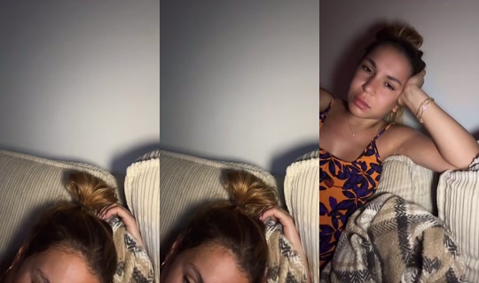 Saxeni's Stream - May 29, 2026, 8:40 PM