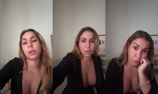 Saxeni's Stream - Jun 1, 2026, 6:37 PM