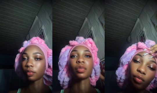 goodbadgirl78's Stream - Jun 1, 2026, 8:08 PM