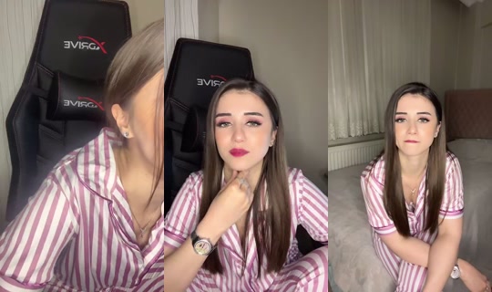 kumralyilmaz's Stream - May 23, 2026, 12:00 AM