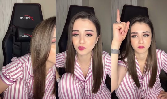 kumralyilmaz's Stream - May 23, 2026, 1:03 AM