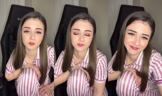 kumralyilmaz's Stream - May 23, 2026, 2:44 AM