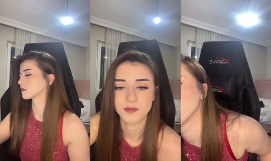 kumralyilmaz's Stream - May 23, 2026, 5:54 PM