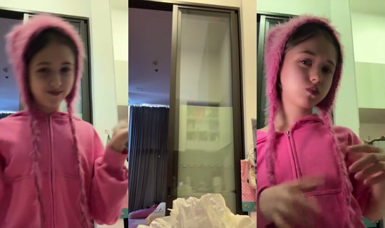 Stream melaniepetkins - 5 Jun 2026, 5.11