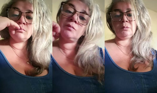 re.veridiana's Stream - May 25, 2026, 6:11 PM