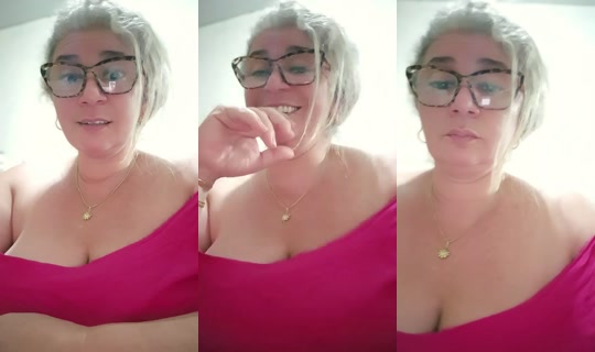 re.veridiana's Stream - May 27, 2026, 12:04 AM