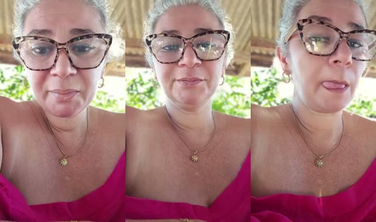 re.veridiana's Stream - May 27, 2026, 11:24 AM