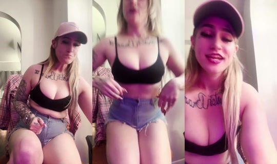 1027953671 の配信 - 2026年4月17日 21:08