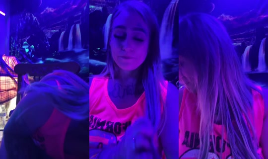 1027953671 の配信 - 2026年4月19日 2:53