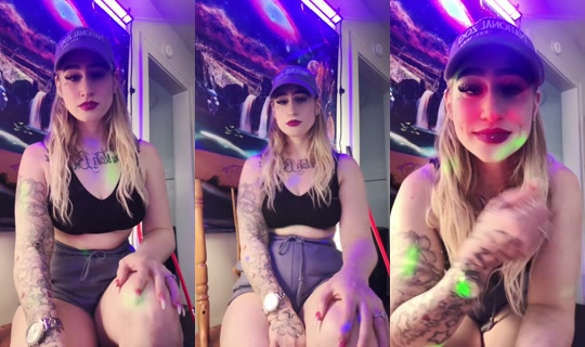 1027953671 の配信 - 2026年4月20日 22:49